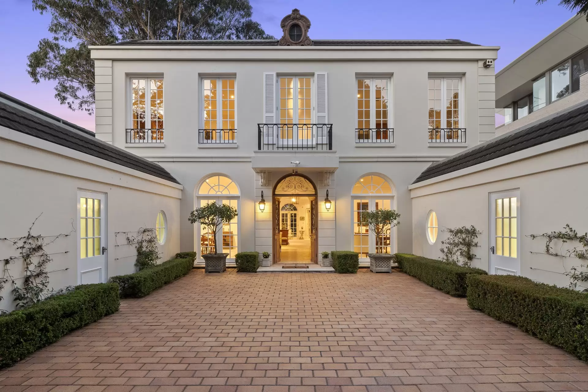 64-66 Salisbury Road, Bellevue Hill Sold by Bradfield Badgerfox - image 1