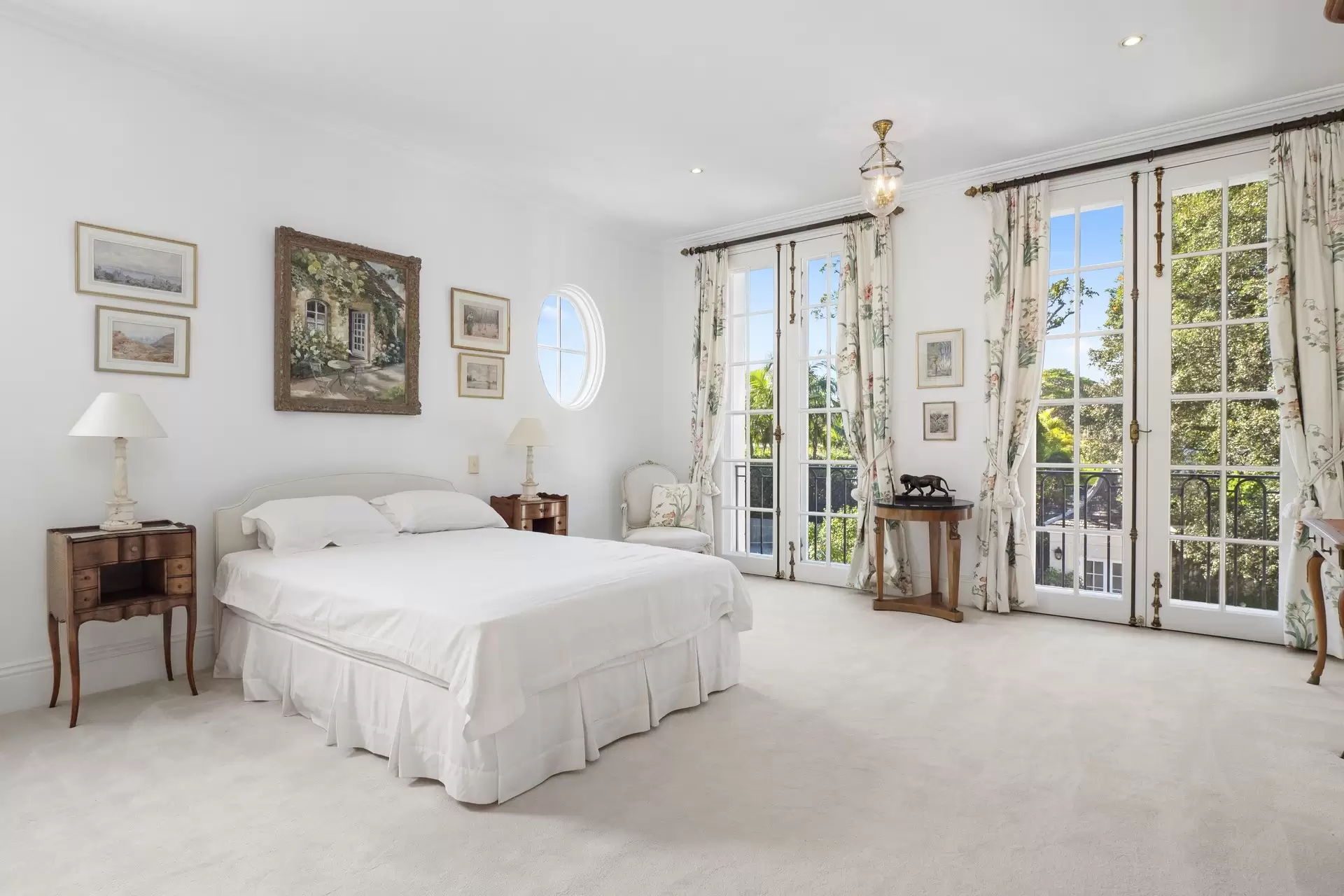 64-66 Salisbury Road, Bellevue Hill Sold by Bradfield Badgerfox - image 1