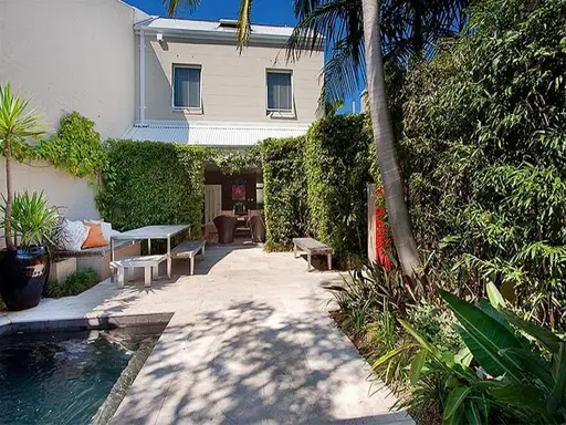 10 Albion Avenue, Paddington Sold by Bradfield Badgerfox
