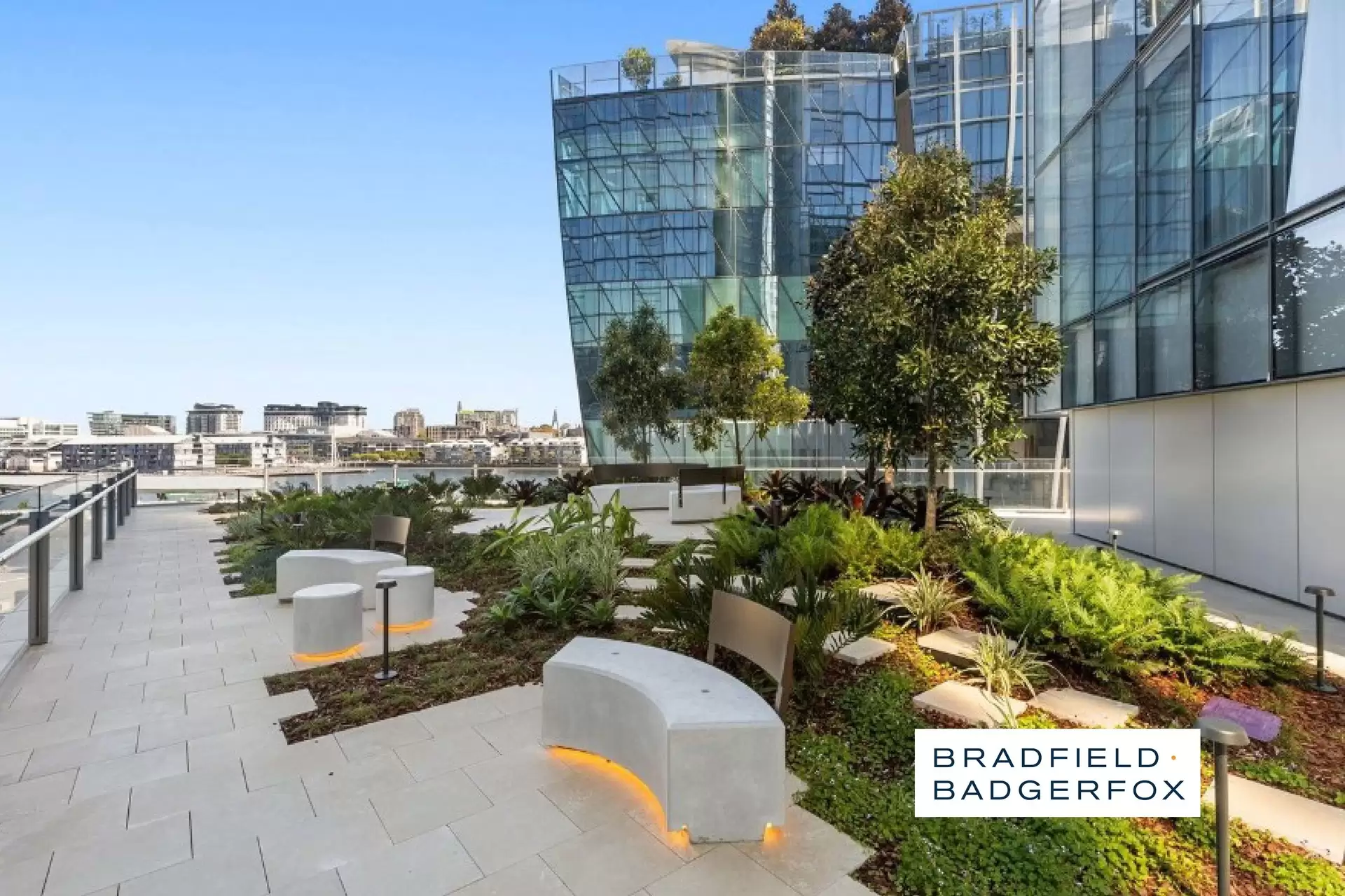 39A/2 Watermans Quay, Barangaroo For Sale by Bradfield Badgerfox - image 1