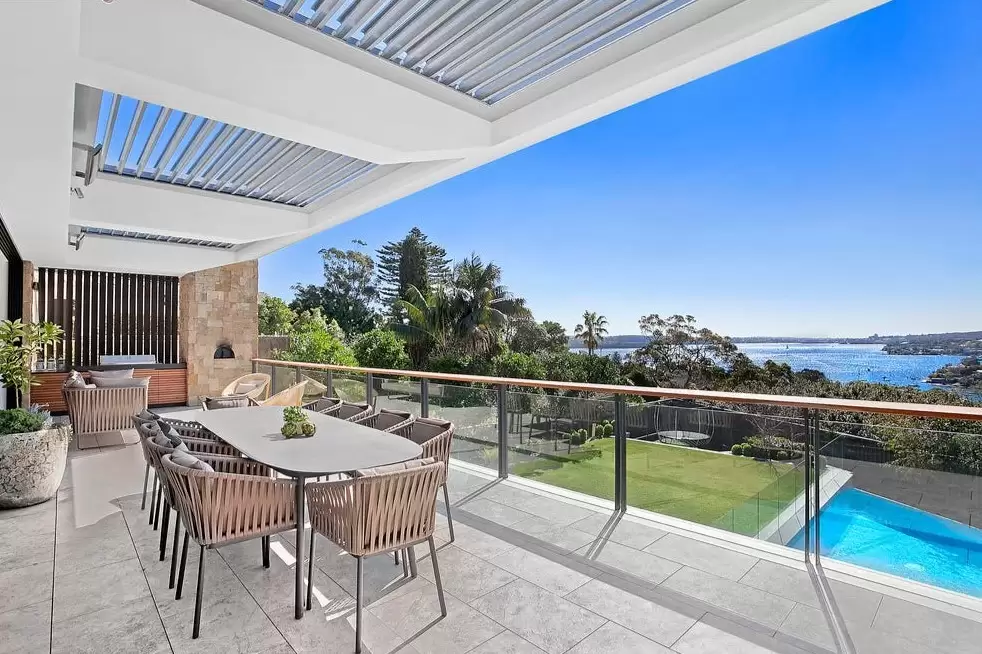 39 Wentworth Road, Vaucluse Sold by Bradfield Badgerfox - image 1