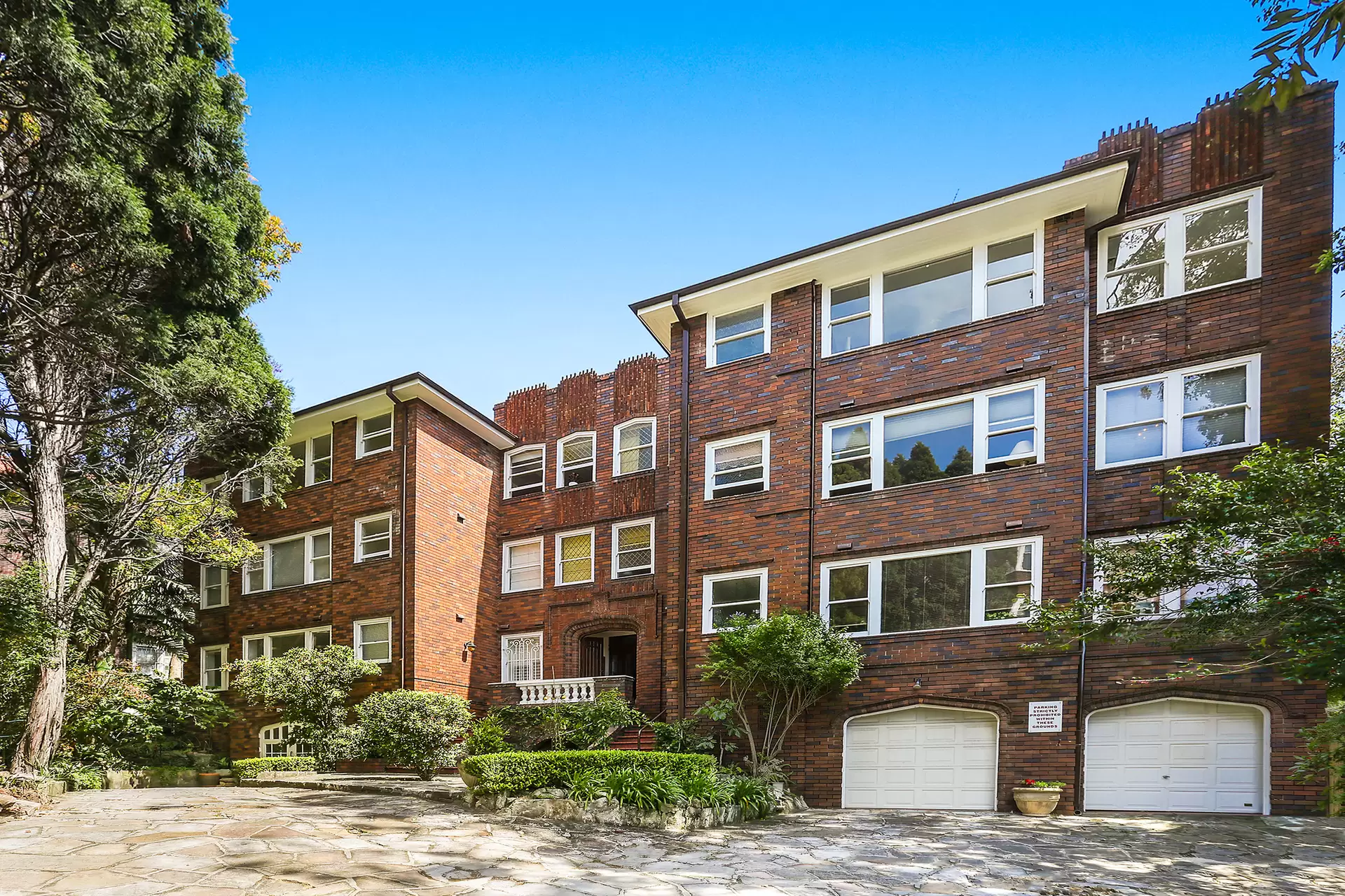 11/456 Edgecliff Road, Edgecliff Leased by Bradfield Badgerfox - image 1