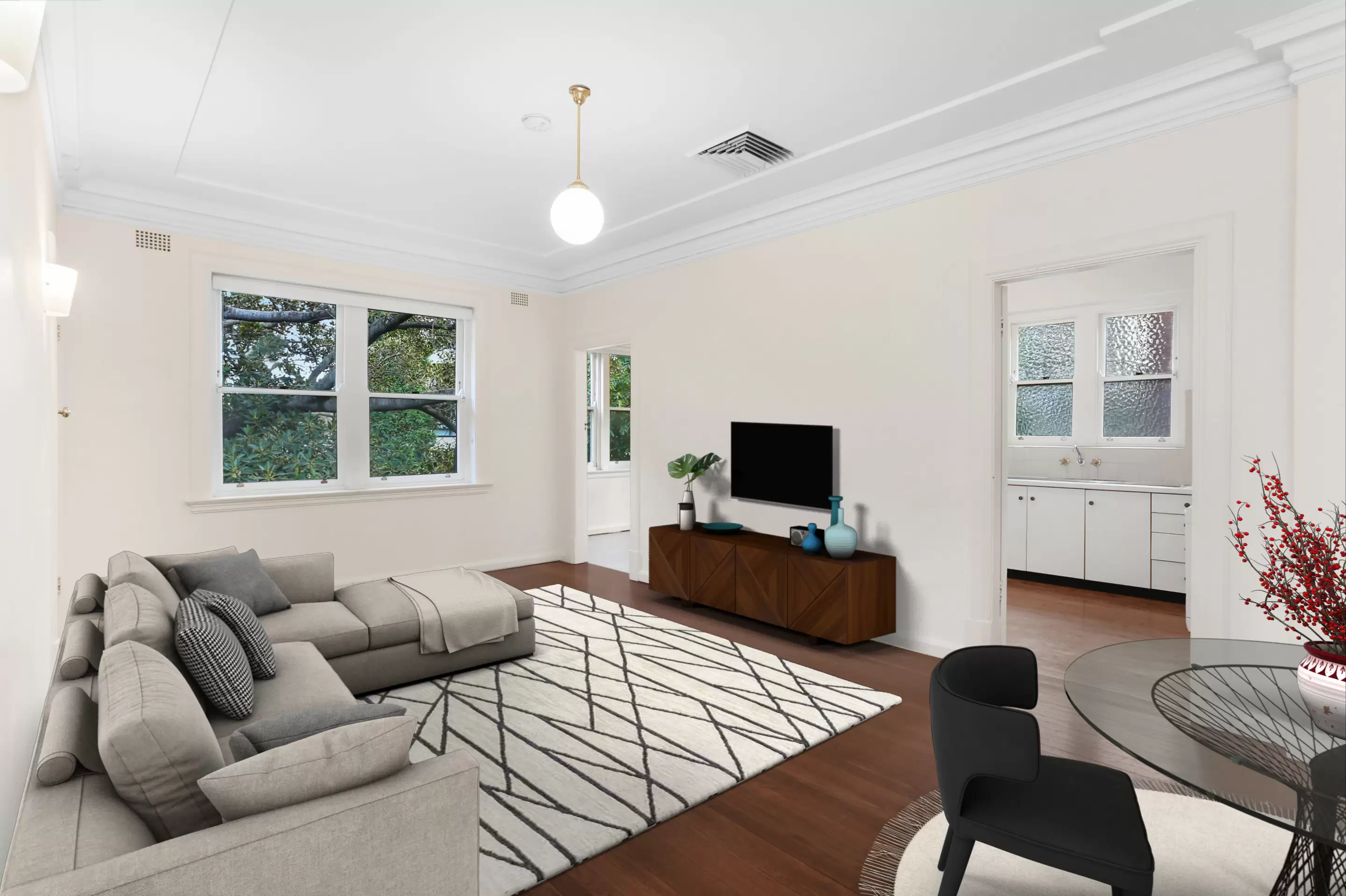 11/456 Edgecliff Road, Edgecliff Leased by Bradfield Badgerfox - image 1