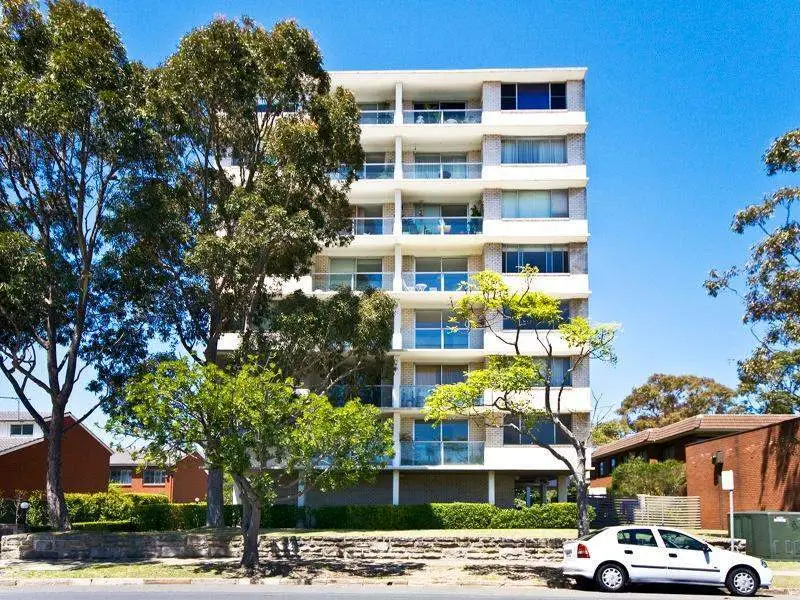 13/121 Cook Road, Centennial Park Sold by Bradfield Badgerfox - image 1