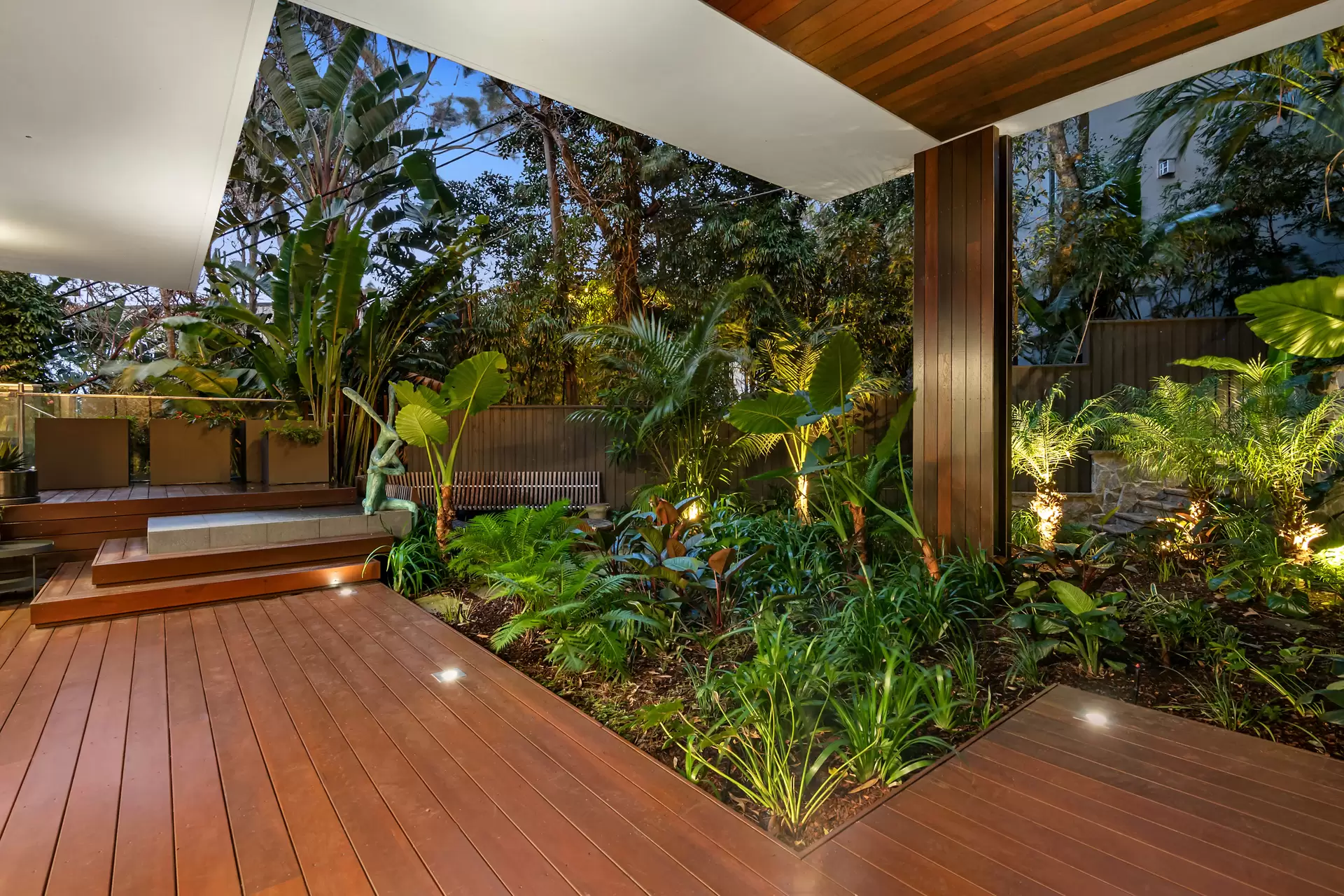 25 Wentworth Road, Vaucluse Sold by Bradfield Badgerfox - image 1