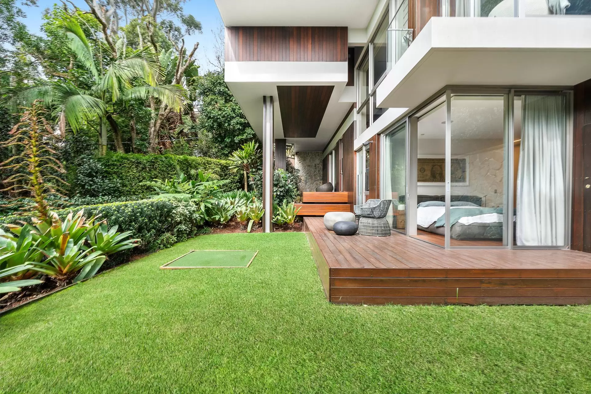 25 Wentworth Road, Vaucluse Sold by Bradfield Badgerfox - image 1