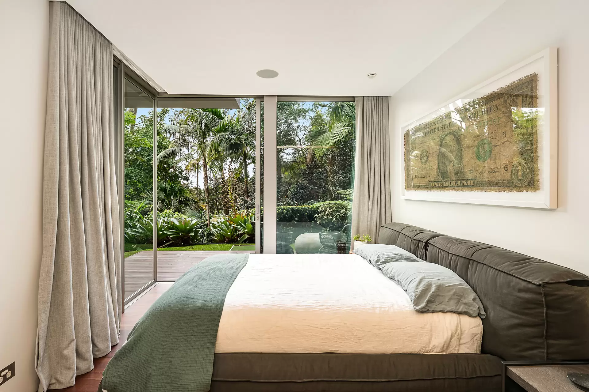 25 Wentworth Road, Vaucluse Sold by Bradfield Badgerfox - image 1