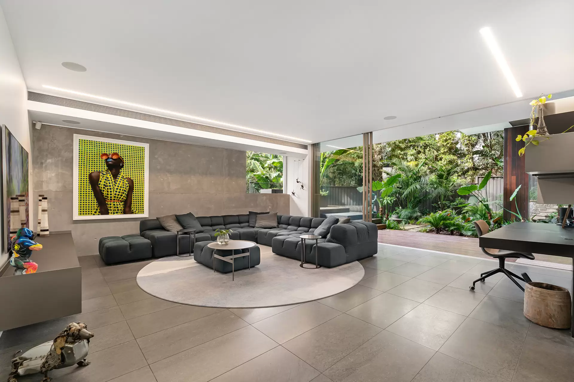 25 Wentworth Road, Vaucluse Sold by Bradfield Badgerfox - image 1