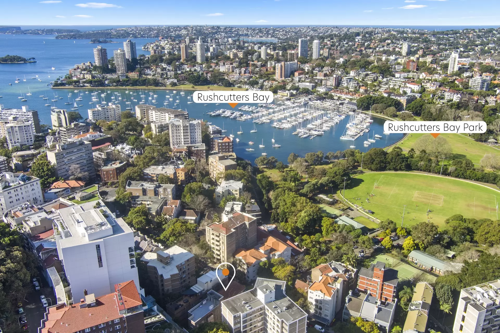 3/39 Roslyn Gardens, Elizabeth Bay Sold by Bradfield Badgerfox - image 1