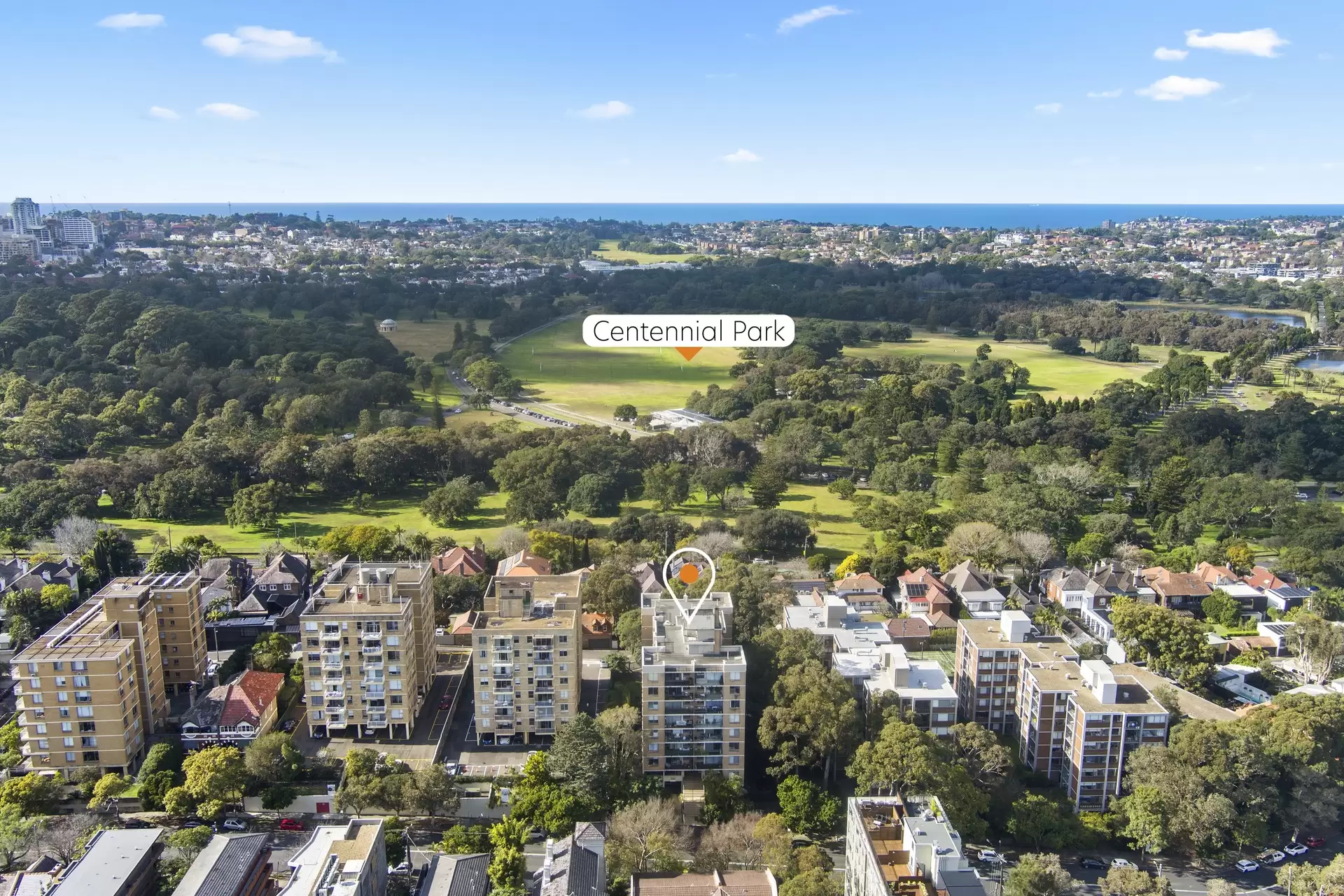 38/57-67 Cook Road, Centennial Park Sold by Bradfield Badgerfox - image 1