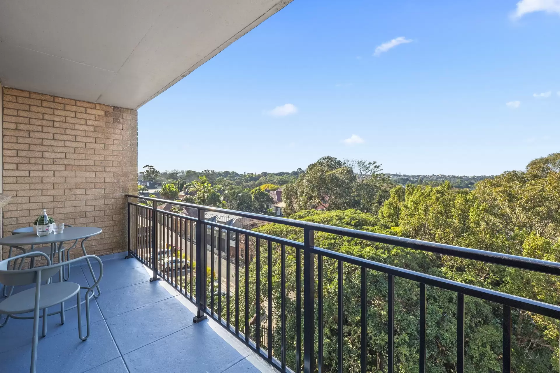 38/57-67 Cook Road, Centennial Park Sold by Bradfield Badgerfox - image 1