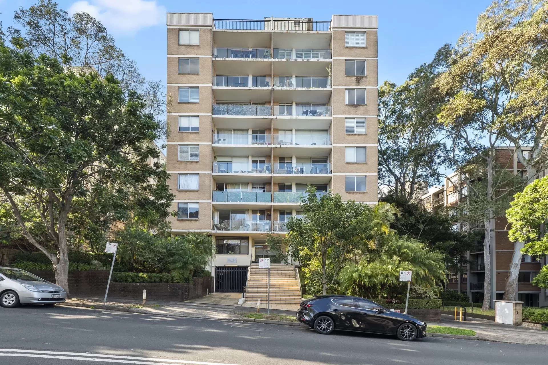 38/57-67 Cook Road, Centennial Park Sold by Bradfield Badgerfox - image 1