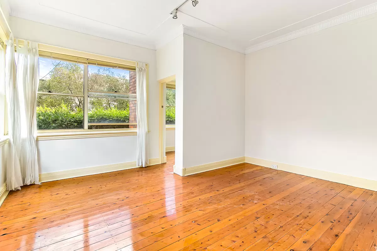 1/37 Bellevue Road, Bellevue Hill Leased by Bradfield Badgerfox - image 1