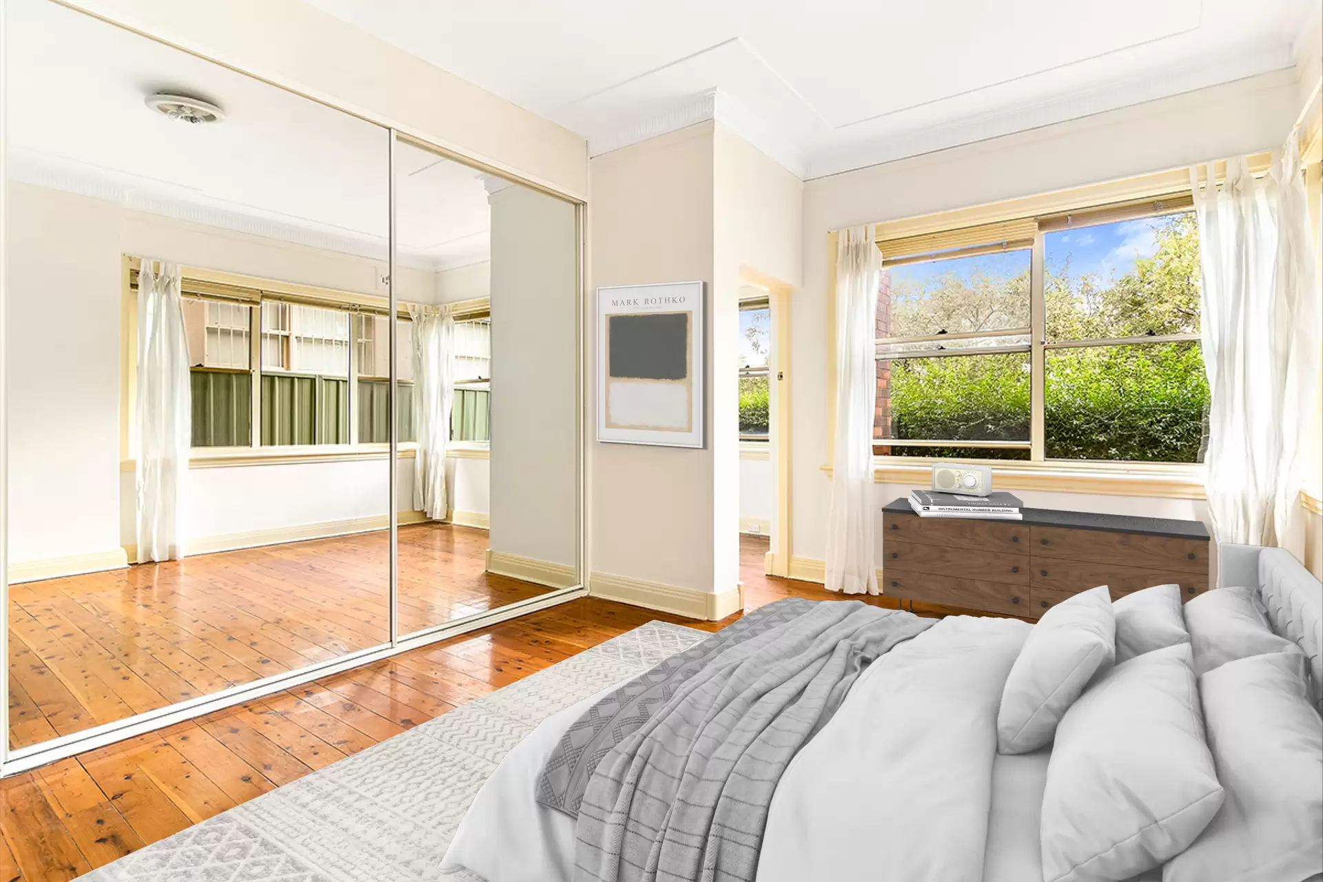 1/37 Bellevue Road, Bellevue Hill For Lease by Bradfield Badgerfox - image 1