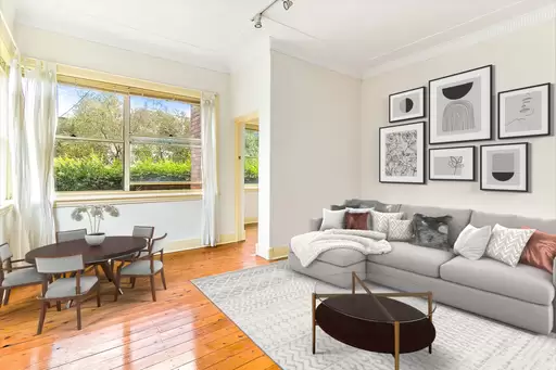 1/37 Bellevue Road, Bellevue Hill For Lease by Bradfield Badgerfox