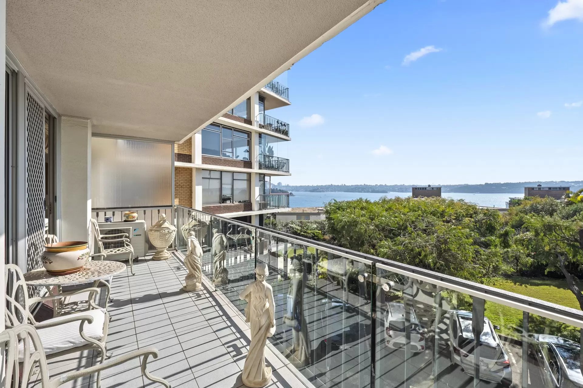 2c/13 Thornton Street, Darling Point For Sale by Bradfield Badgerfox - image 1