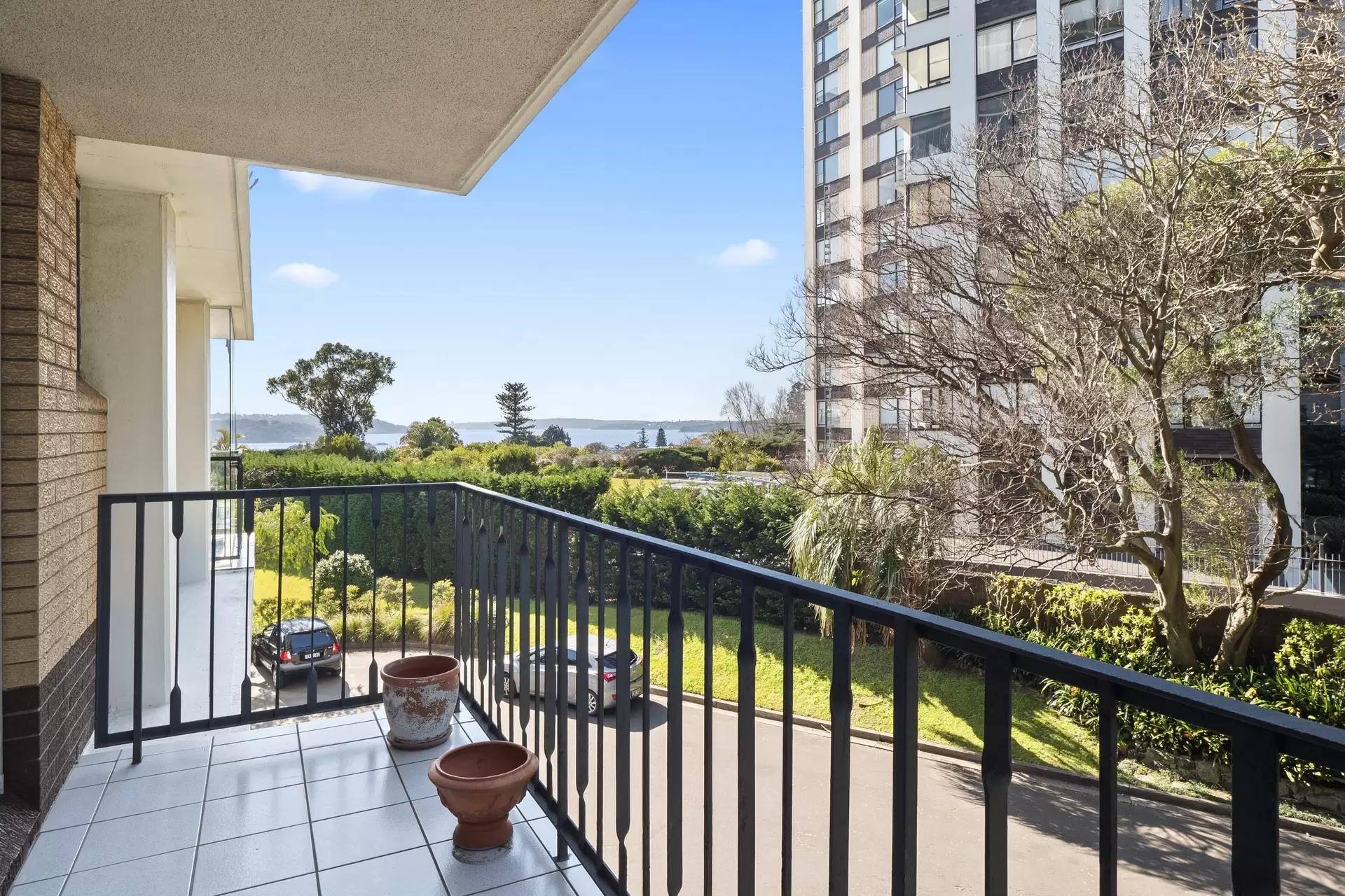 2c/13 Thornton Street, Darling Point For Sale by Bradfield Badgerfox - image 1