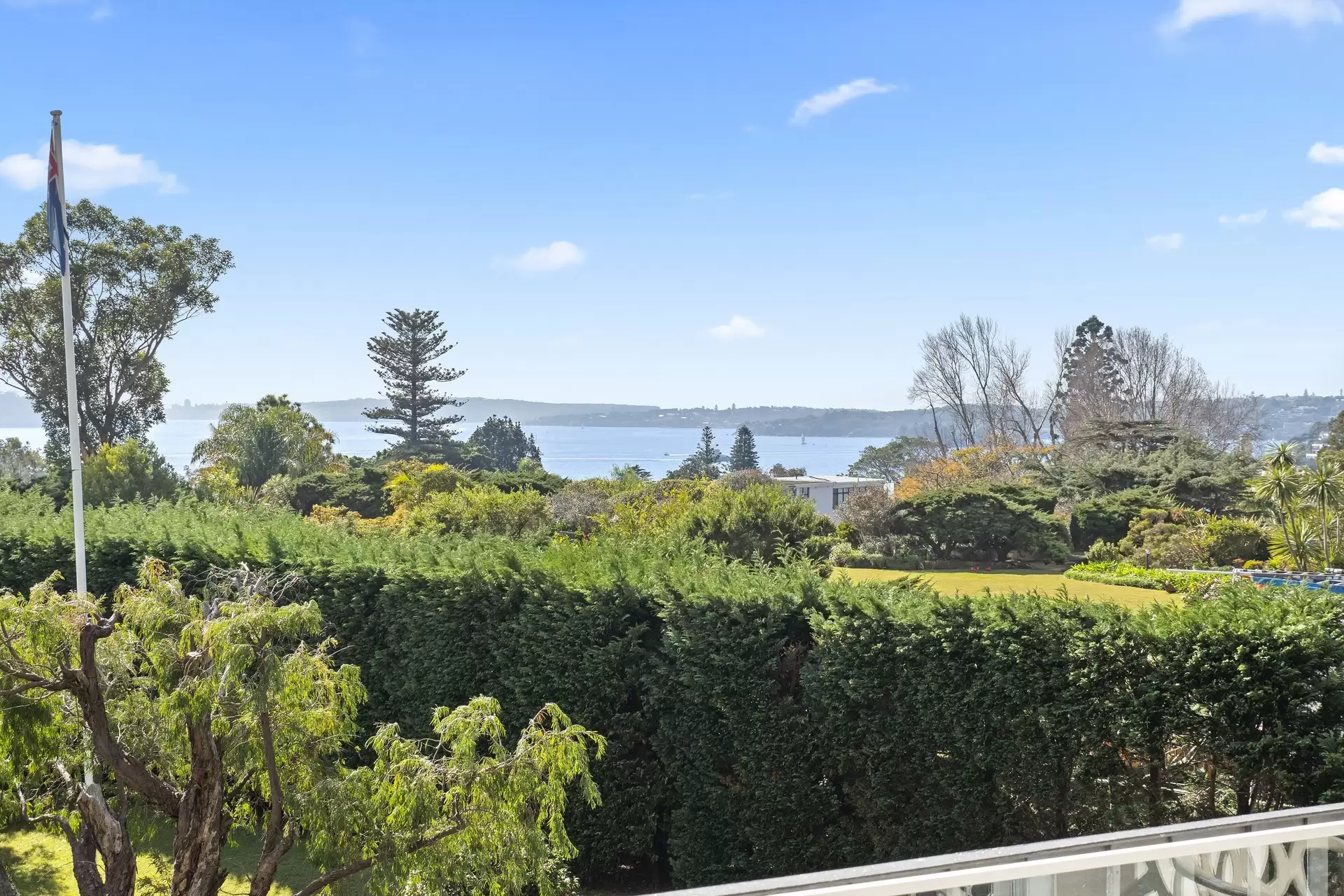 2c/13 Thornton Street, Darling Point For Sale by Bradfield Badgerfox - image 1