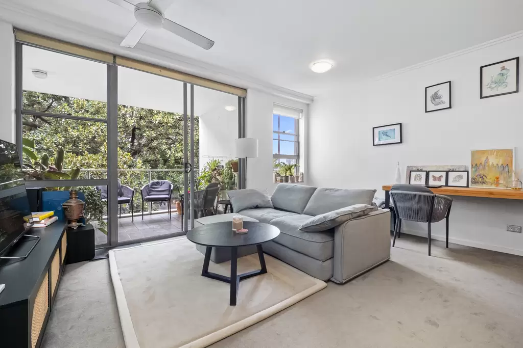 74/253 Chalmers Street, Redfern For Sale by Bradfield Badgerfox