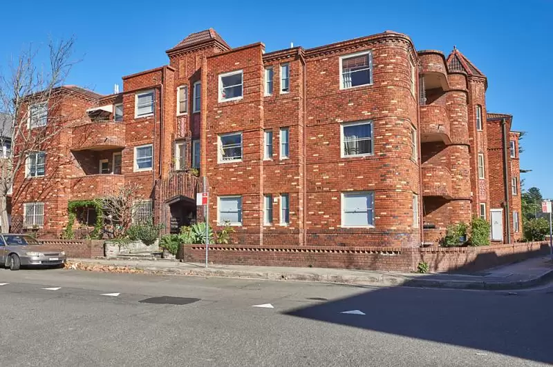 12/1 Manion Avenue, Rose Bay For Lease by Bradfield Badgerfox - image 1