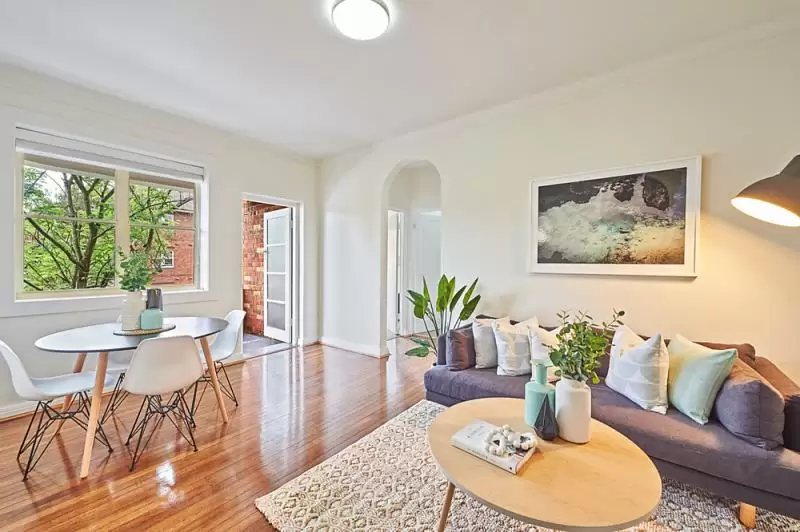 12/1 Manion Avenue, Rose Bay For Lease by Bradfield Badgerfox