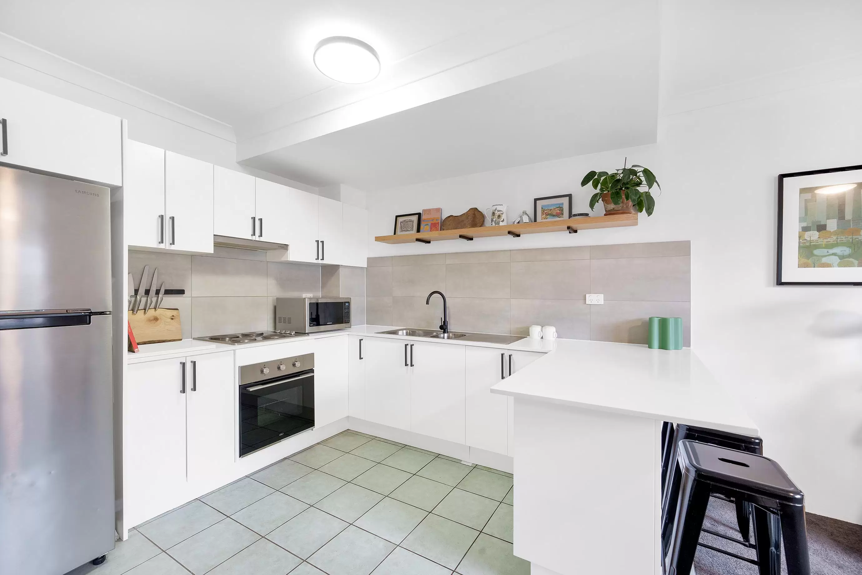 60/146-152 Pitt Street, Redfern Leased by Bradfield Badgerfox - image 1