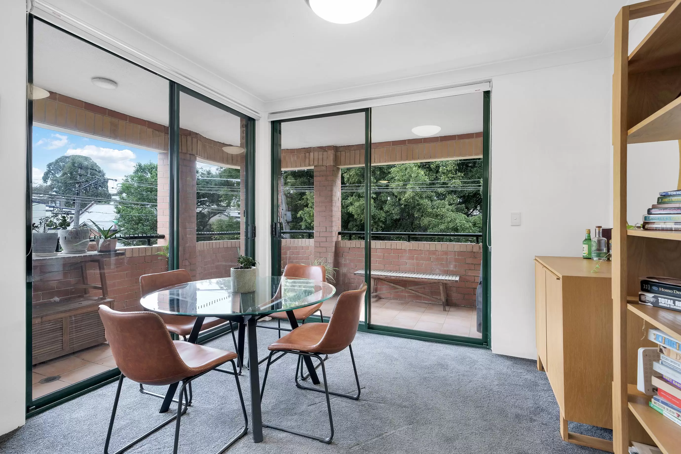 60/146-152 Pitt Street, Redfern Leased by Bradfield Badgerfox - image 1