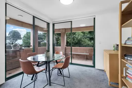 60/146-152 Pitt Street, Redfern Leased by Bradfield Badgerfox