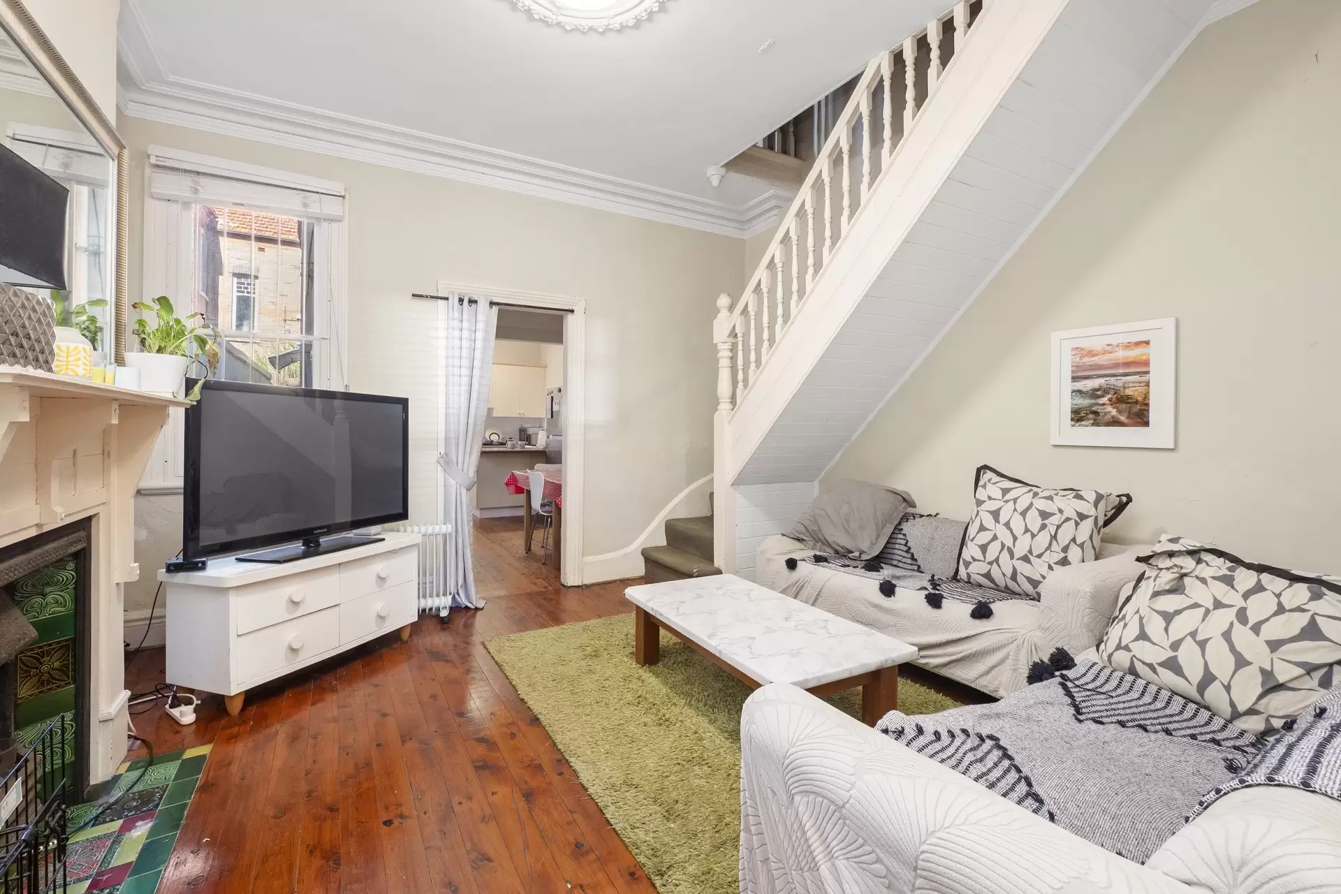 32 Watkins Street, Bondi Sold by Bradfield Badgerfox - image 1