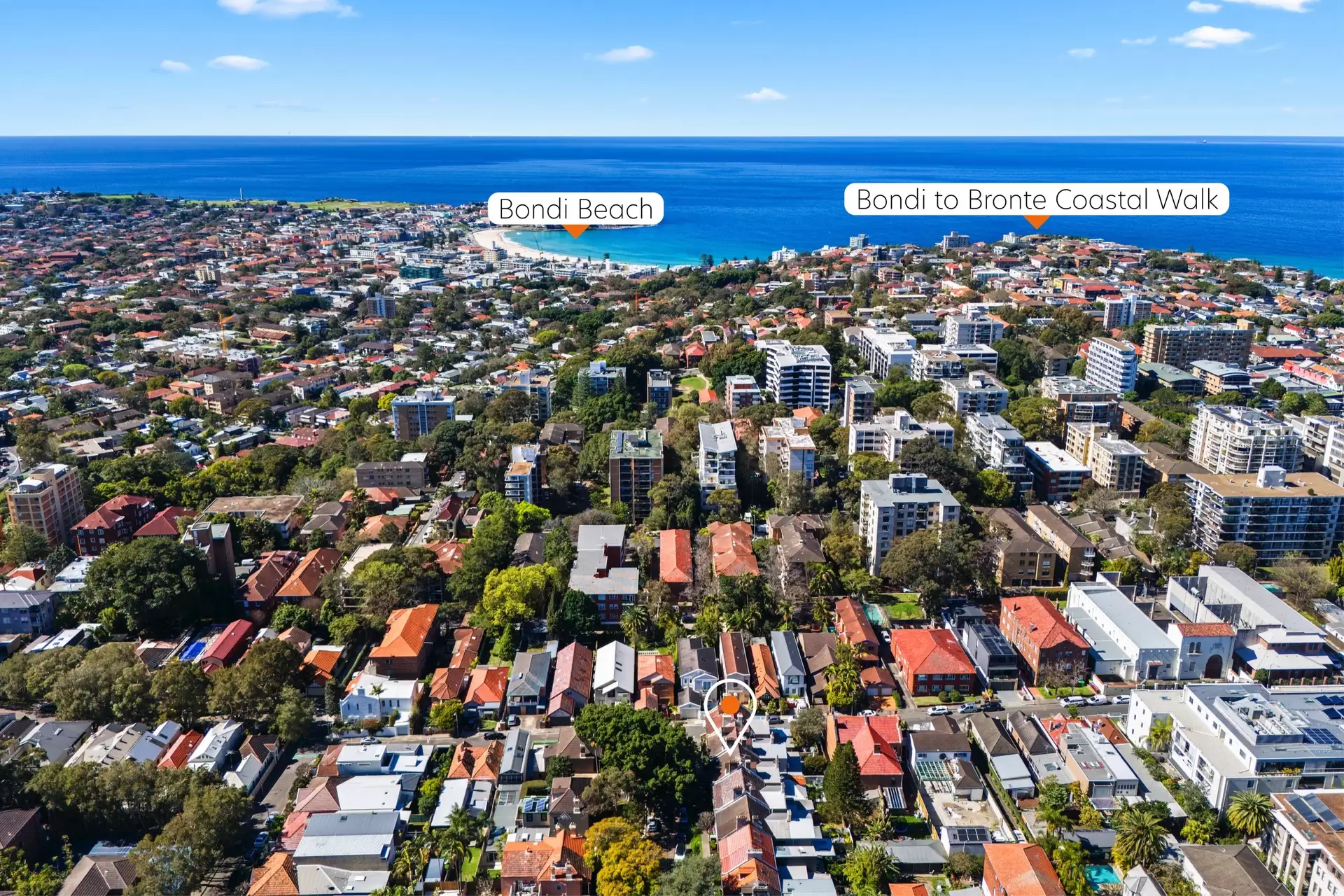 32 Watkins Street, Bondi Sold by Bradfield Badgerfox - image 1