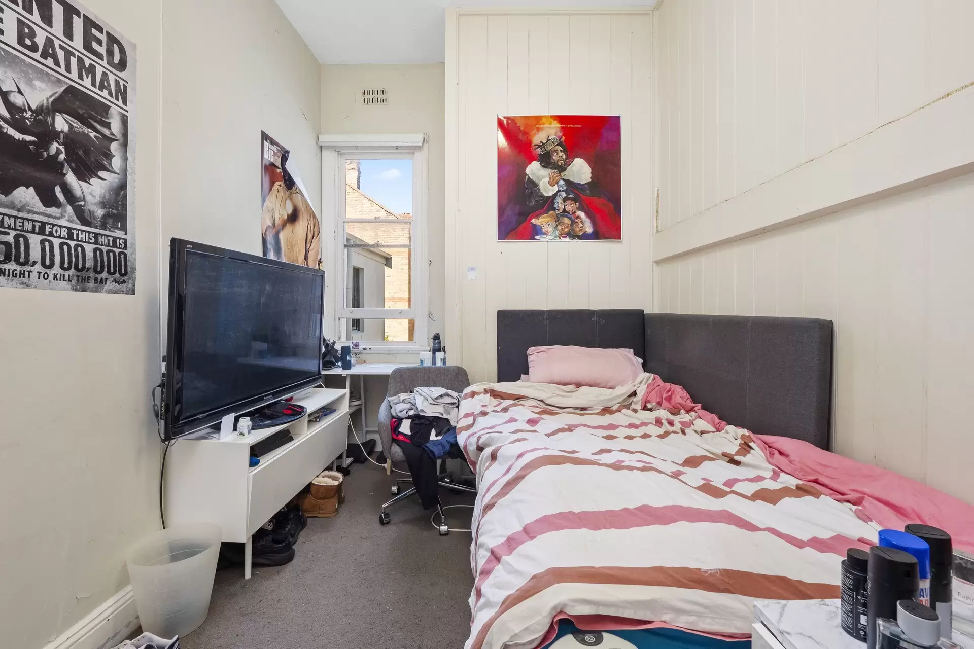 32 Watkins Street, Bondi Sold by Bradfield Badgerfox - image 1