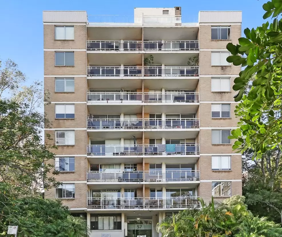 11/57-67 Cook Road, Centennial Park Sold by Bradfield Badgerfox - image 1