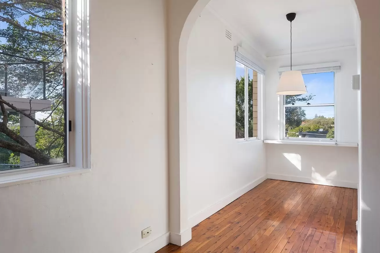 6/226 Old South Head Road, Bellevue Hill Leased by Bradfield Badgerfox - image 1