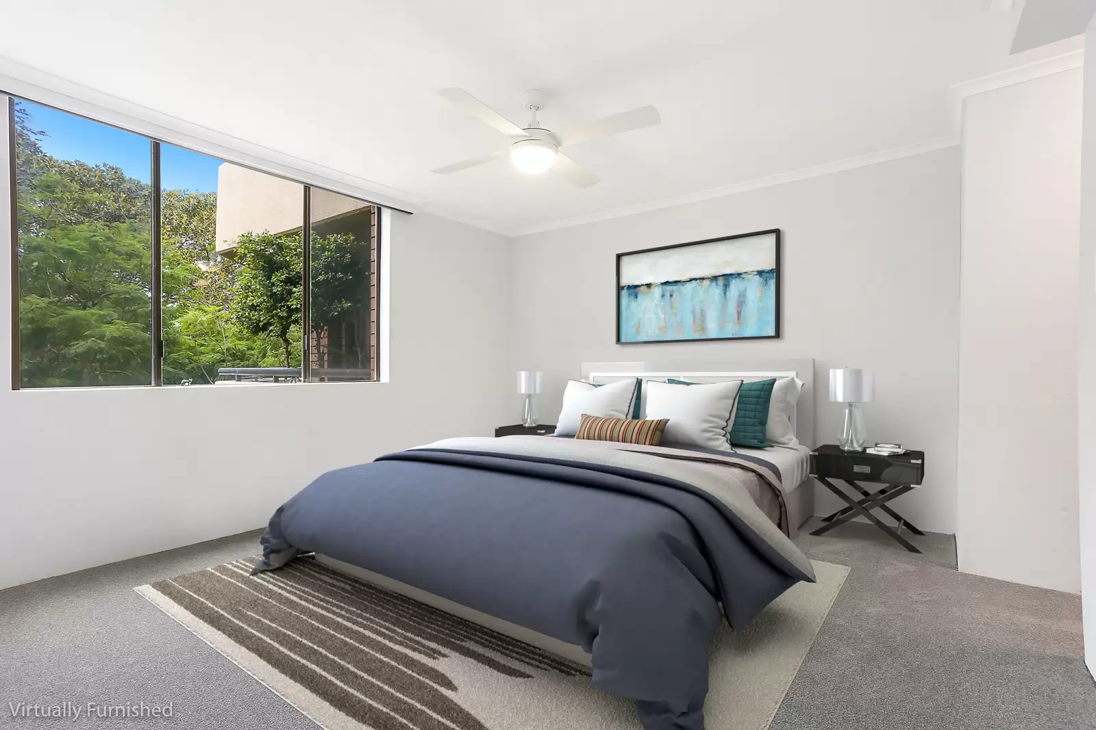 36/1 Tewkesbury Avenue, Darlinghurst Leased by Bradfield Badgerfox - image 1