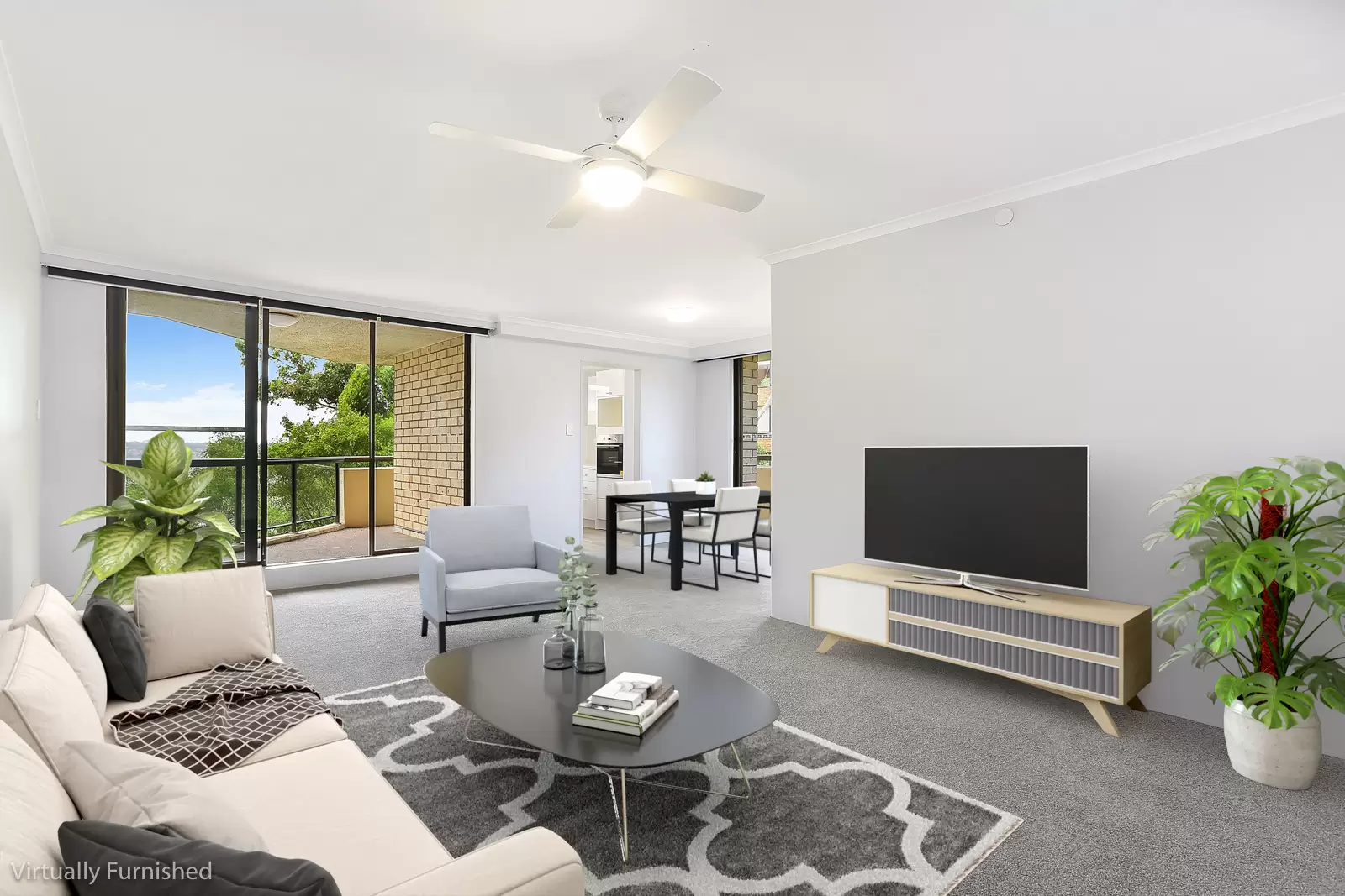 36/1 Tewkesbury Avenue, Darlinghurst Leased by Bradfield Badgerfox - image 1