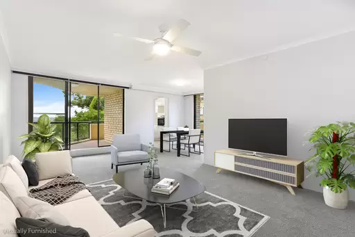 36/1 Tewkesbury Avenue, Darlinghurst Leased by Bradfield Badgerfox