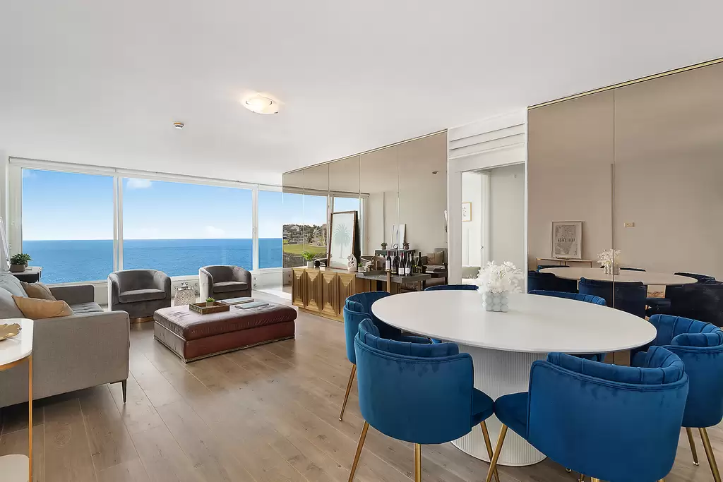 45/33 Kimberley Street, Vaucluse Leased by Bradfield Badgerfox