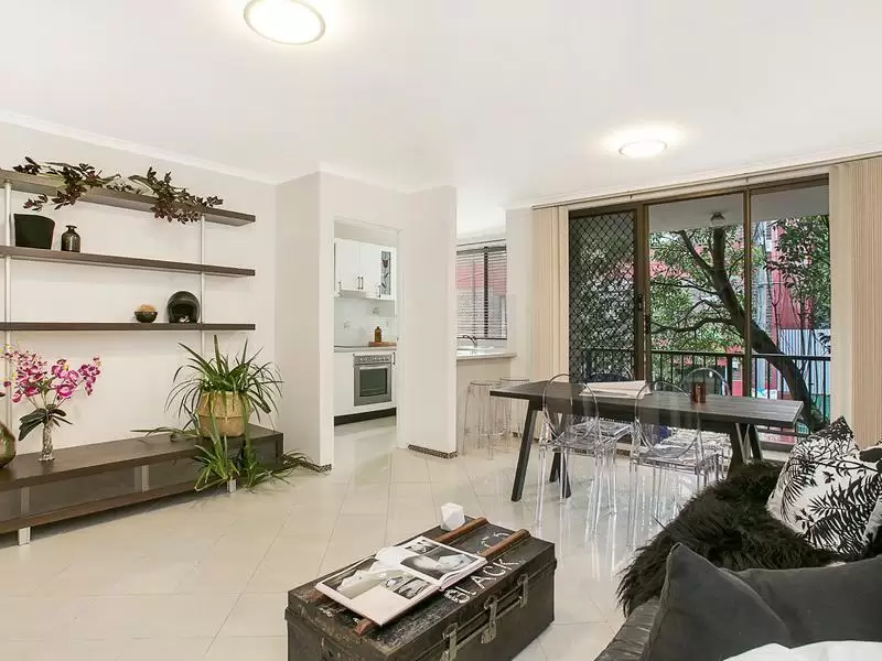 14/492-500 Elizabeth Street, Surry Hills Leased by Bradfield Badgerfox - image 1