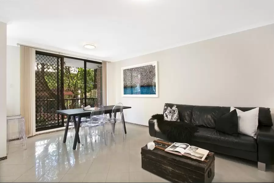 14/492-500 Elizabeth Street, Surry Hills Leased by Bradfield Badgerfox - image 1