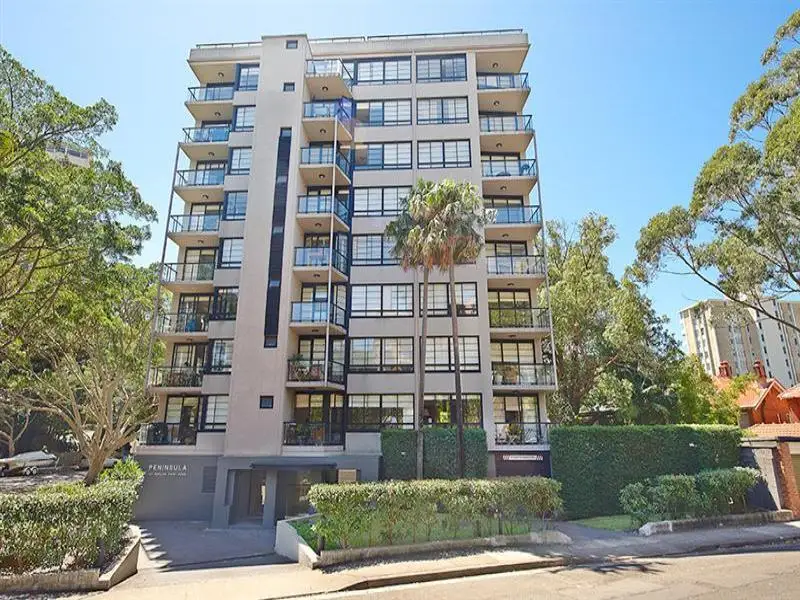 16/107 Darling Point Road, Darling Point Sold by Bradfield Badgerfox - image 1