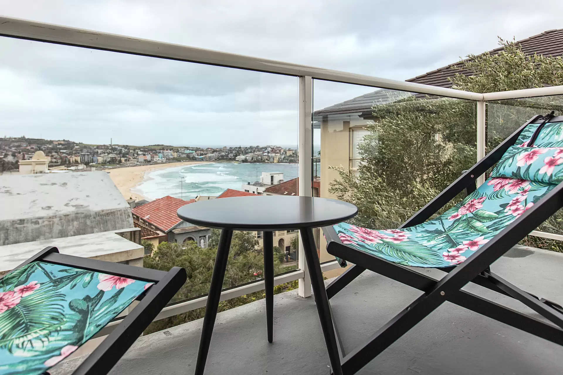 18/1A Edward Street, Bondi Leased by Bradfield Badgerfox - image 1