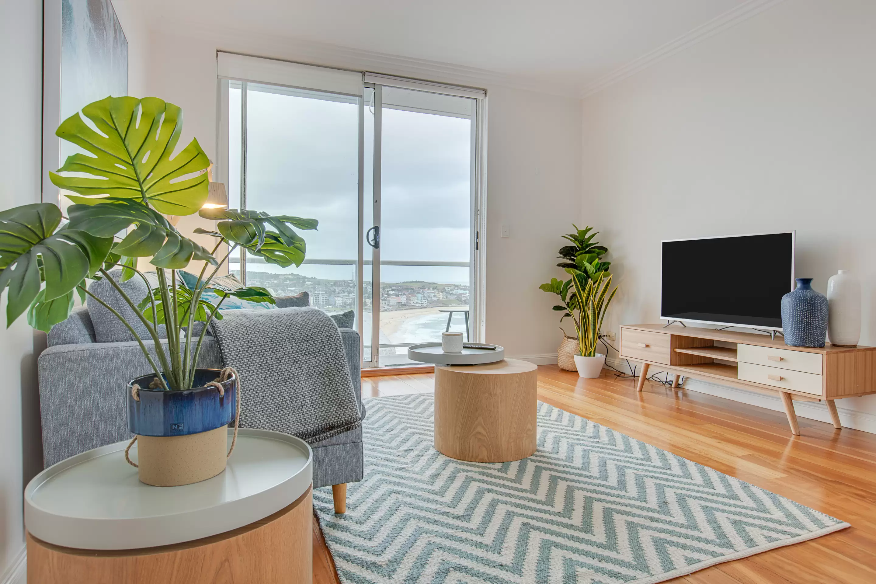 18/1A Edward Street, Bondi Leased by Bradfield Badgerfox - image 1