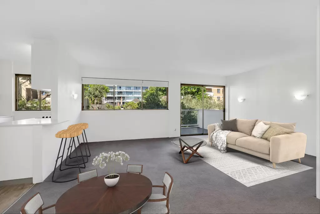 13/3 Clement Street, Rushcutters Bay For Lease by Bradfield Badgerfox
