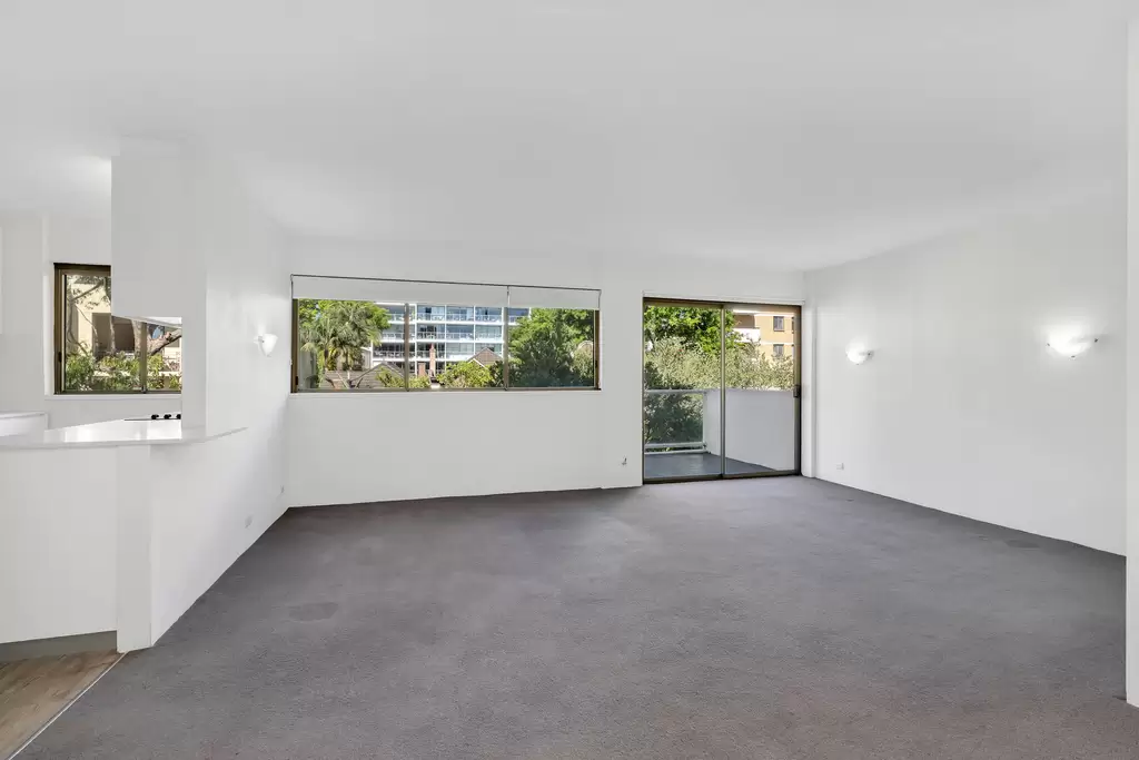 13/3 Clement Street, Rushcutters Bay For Lease by Bradfield Badgerfox