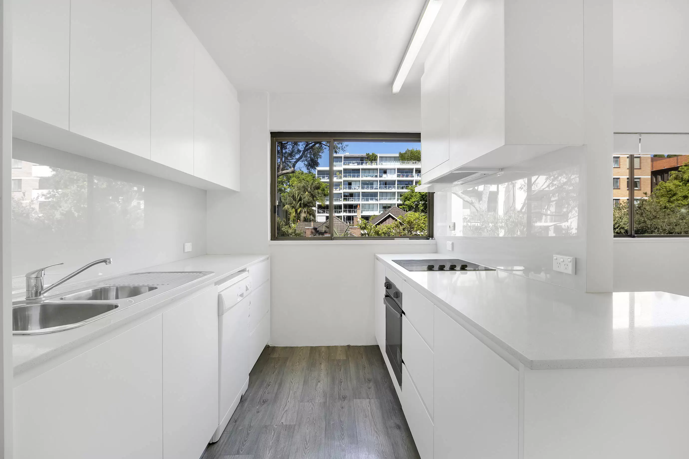 13/3 Clement Street, Rushcutters Bay Leased by Bradfield Badgerfox - image 1