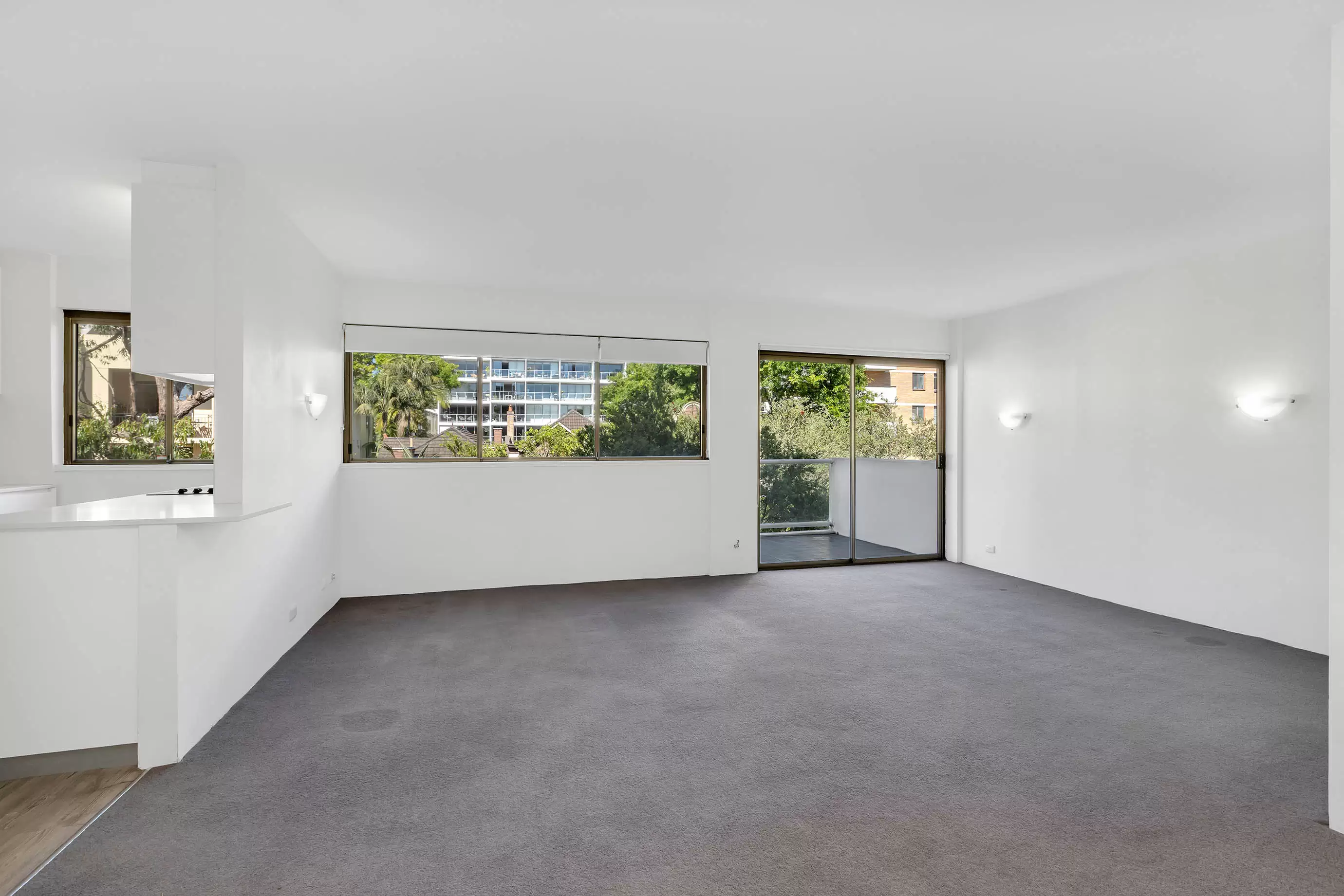 13/3 Clement Street, Rushcutters Bay Leased by Bradfield Badgerfox - image 1