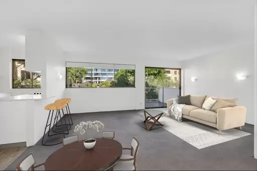 13/3 Clement Street, Rushcutters Bay For Lease by Bradfield Badgerfox