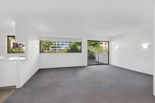 13/3 Clement Street, Rushcutters Bay Leased by Bradfield Badgerfox