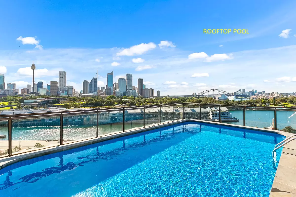 53/40 Victoria Street, Potts Point Leased by Bradfield Badgerfox - image 1