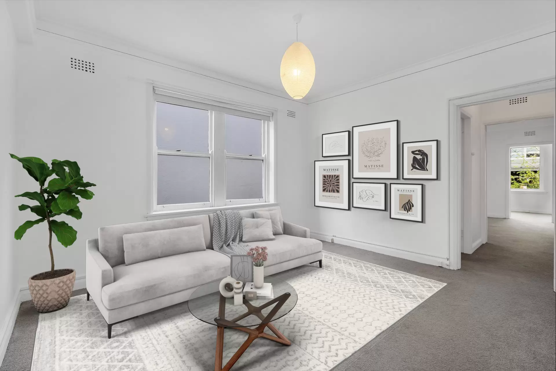17/169 Edgecliff Road, Woollahra Leased by Bradfield Badgerfox - image 1